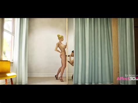 Sensual Adventures Treasure Island Porn Game With Big Tits Blonde Babe XNXX