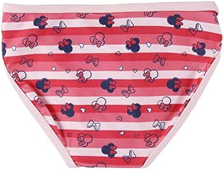 Minnie Mouse Bikini Do Dhaoine F Sta Girls Bikini With Minnie Mouse
