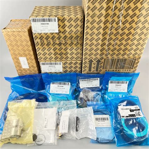 service kits  atlas copco compressor air dryer answk