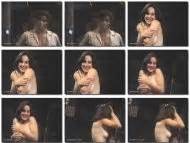 Naked Elizabeth Halsey In Cheerleaders Wild Weekend