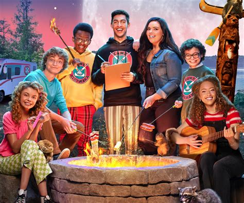 Bunkd Disney Channel