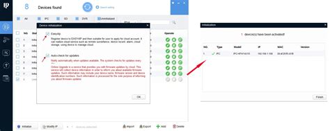 Інструкція по налаштуванню IP-камери Dahua | Control.ua