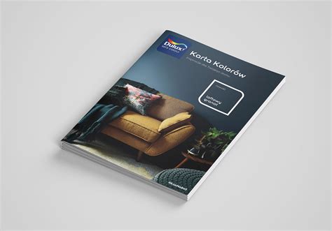 Catalogue 2020 – Dulux on Behance