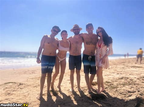 Emily Osment Emilyosment Ibradome Laurenx Nude OnlyFans Photo Nudostar TV