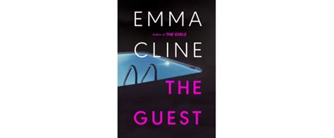 The Guest By Emma Cline Book Review Books On The 747