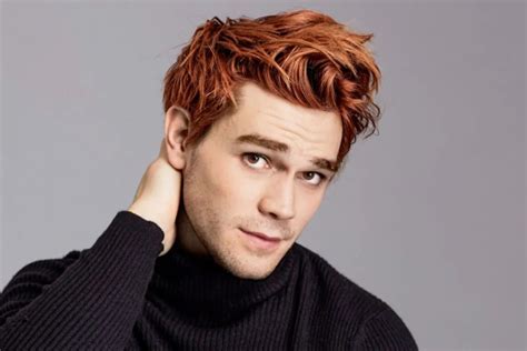 KJ Apa Biography, Height, Weight, Age, Movies, Wife, Family, Salary ...