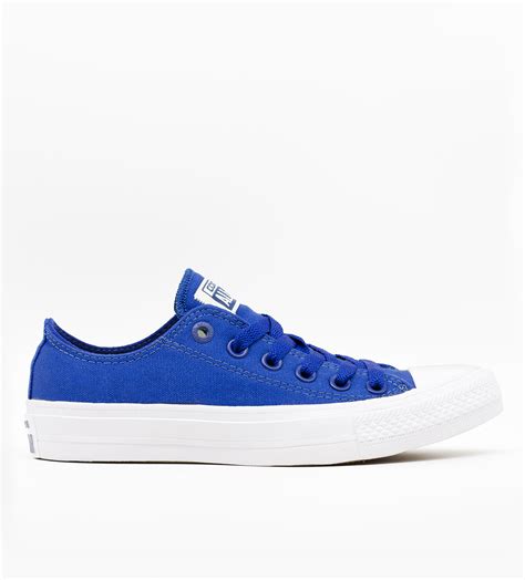 Кроссовки Converse All star 2 white jeans купить в Краснодаре