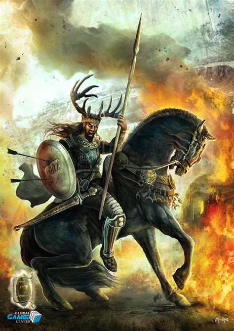 ALP-ER TUNGA by ertacaltinoz on DeviantArt