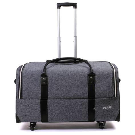 Pfaff performance icon - Die kreative Hightech-Nähmaschine