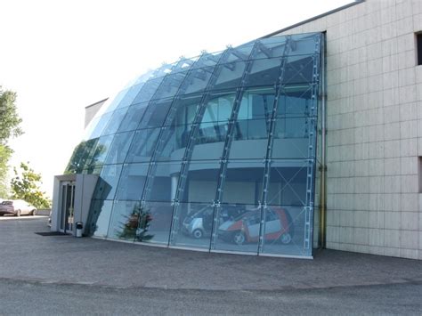 Автомобильная марка Pininfarina (Пининфарина)