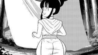 Free Dragon Ball Z Porn Videos From Thumbzilla