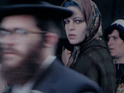 Returning the Gaze: Nina Menkes - The American Society of