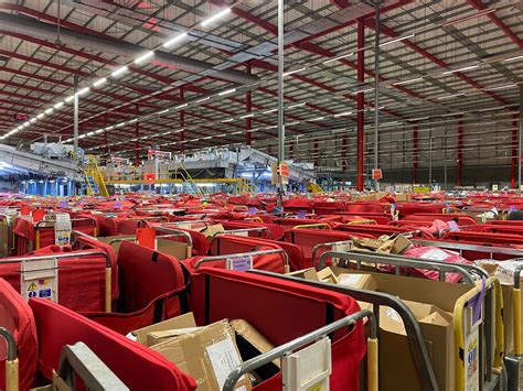 Royal Mail delays: Customers angry as bank cards and NHS letters ‘stuck