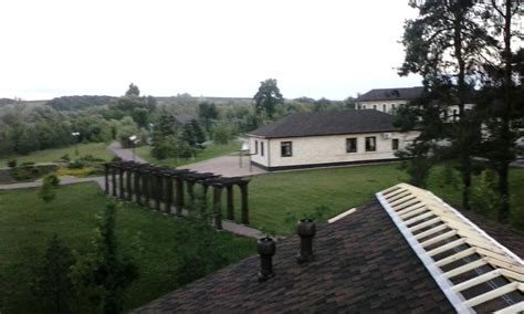 Кровля в Белгороде