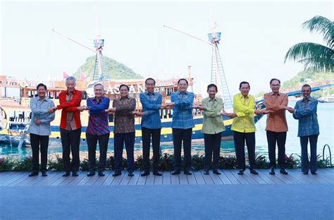 Cạnh tranh chiến lược nước lớn ngày càng gay gắt đoàn kết là điều quan
