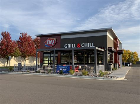 Dairy Queen Sets Food-Centric Push in China – Visual Merchandising and
