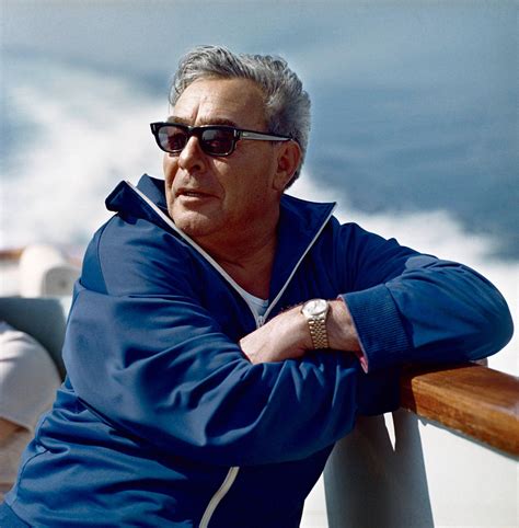 Leonid Brezhnev General Secretary Of The Communist Party Of The Soviet