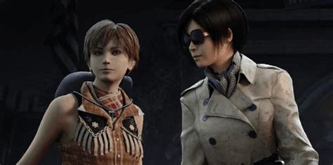 Protagonistas icônicos de Resident Evil que ainda podem aparecer em