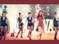 Naked Minh Hang In Ngay Anh Di Music Video