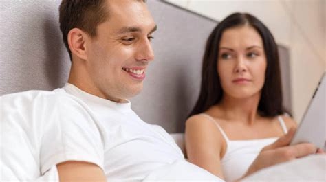 Han Klagar P Maten Och Vill Inte Ha Sex H Lsoliv