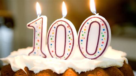 How To Live Forever According To World's Oldest People