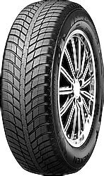 Nexen N'Blue 4Season 2 205/55 R16 94V XL 4 Mevsim Lastik Fiyatları ...