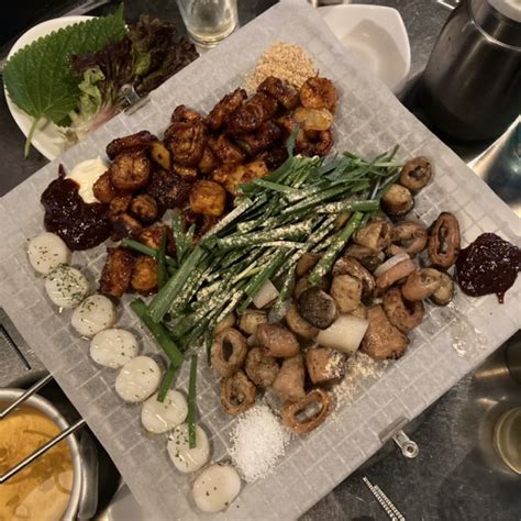 구로디지털단지역 맛집구디역 맛집 구공탄 곱창가산디지털단지역 맛집가디역 맛집 김사부 네이버 블로그