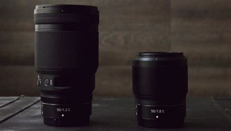5 Best Nikon 50mm Lenses For All Budgets