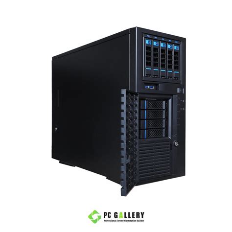 เคส CHENBRO SR10569 4 bays Hot Swap SATA SAS12G E ATX MB PC Gallery