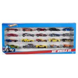 Hot Wheels Αυτοκινητάκια Πίστες Αγώνων Αγόρασε στο Toys shop gr