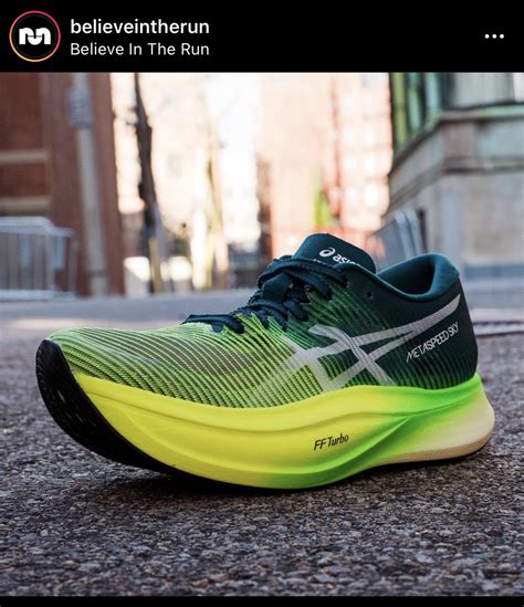 Best Asics Metaspeed Sky Posts - Reddit