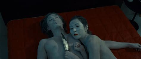 Nude Video Celebs Hye Na Kim Nude Melo