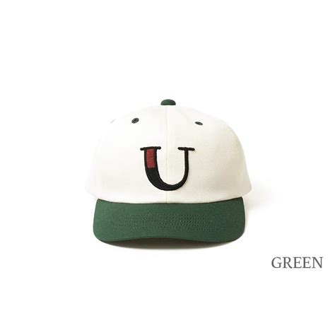 WEIRDO ウィアード 帽子 キャップ FUCK U BASEBALL CAP WRD SS G ろーぐす 通販 Yahoo ショッピング