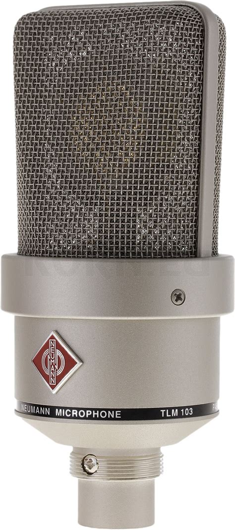 Neumann TLM 103 in Großmembran Studiomikrofone | Musikhaus
