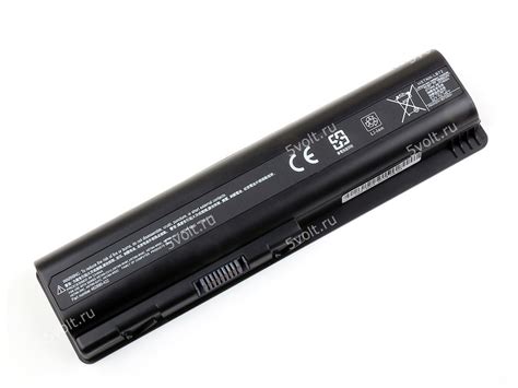 Аккумулятор (батарея) для HP HSTNN-DB73 купить, цена