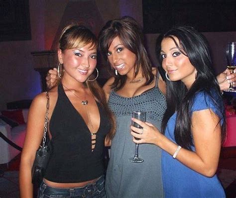 Nearly Naked Party Courthouse Nightclub Toronto