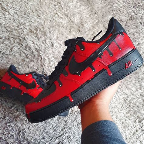Cool Custom Nike Shoes Atelier Yuwaciaojp