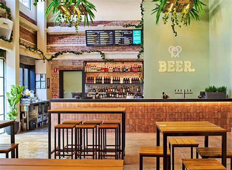 Best Bars Melbourne Hidden City Secrets