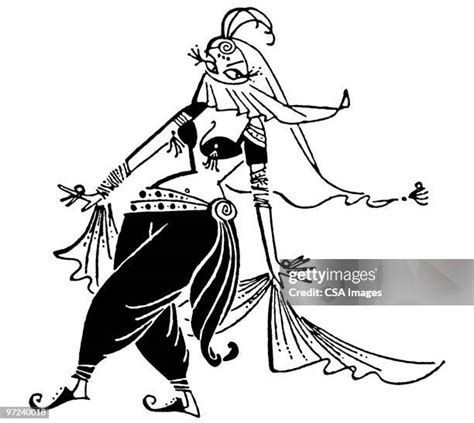 3147 Dance Belly Stock Photos High Res Pictures And Images Getty