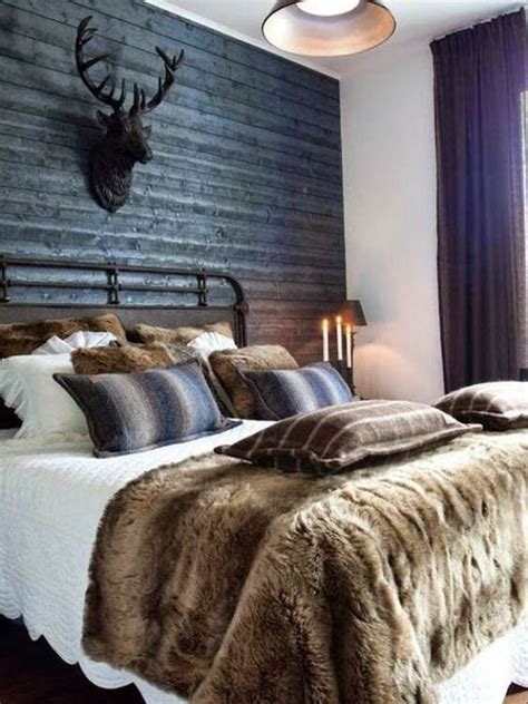 5 Bedroom Decor Male Ideas To Create A Cool And Edgy Space