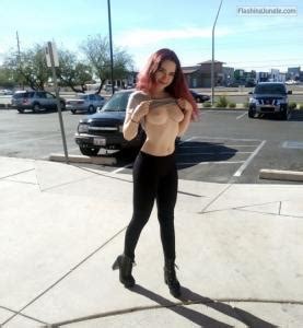 Flashing Jungle Public Nudity Pics Nude In Public Photos Fully Naked Page 3 Of 183