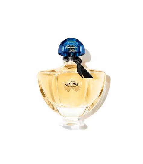 Shalimar Mill Sime Jasmin Eau De Parfum Vaporisateur Guerlain