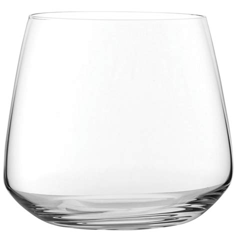 Nude Mirage Whisky Tumblers Oz Ml