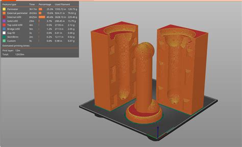 Free STL File Mr Jack Halloween Skeleton Themed Dildo And Two Part Mold D Printer Design To