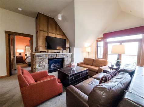 Hyatt Residence Club Main Street Station, Breckenridge, CO