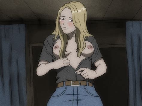 Commission Lindsey By Eccentrix Hentai Foundry