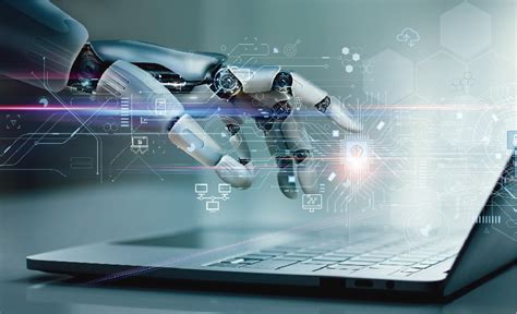 A Informática Caracteriza Se Em Uma Nova Tecnologia Intelectual - Futura Tecnologia Informatica 2050 Welcome To 2050: A Future Of