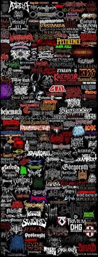 Metal Group † | Самый разнообразный митол.. 2024 | ВКонтакте