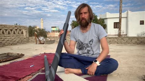 Слайд Диджериду из пластиковых труб 12 января 2020 г. - YouTube