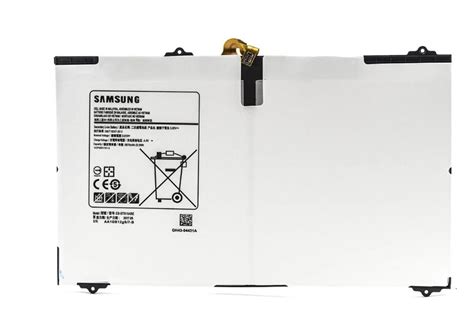 Аккумулятор Samsung Galaxy Tab S2 SM-T810 / T813/ T815/ EB-BT810ABE ...